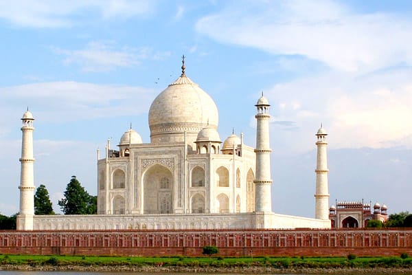 Agra Jaipur Delhi Tour