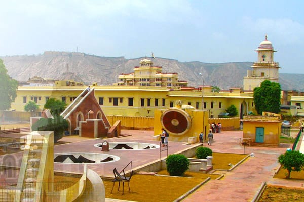 Jaipur Same day Tour