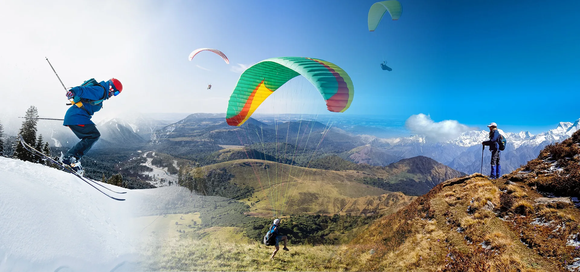 Adventure TourPackages