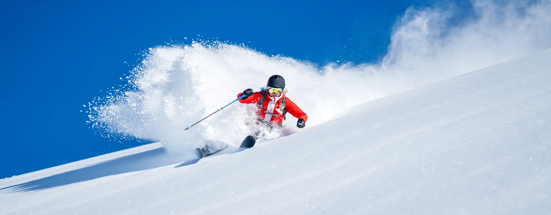 Gulmarg skiing slopes Kashmir Apharwat mountains winter