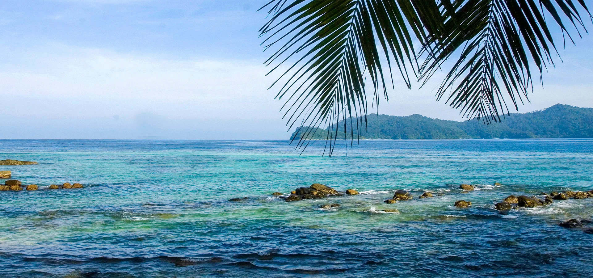 Andaman & Havelock Island — Beaches, Snorkelling & History