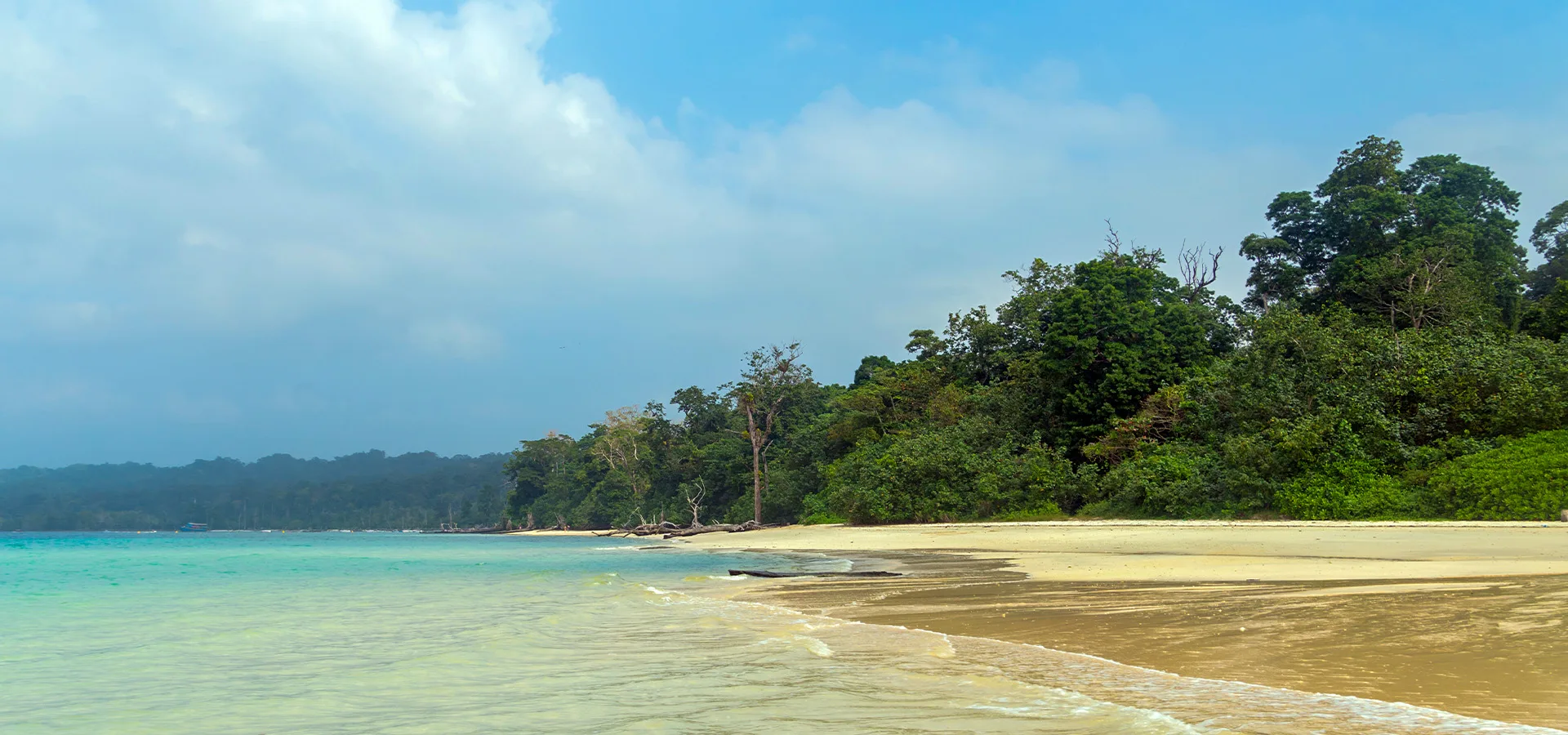 Andaman Islands