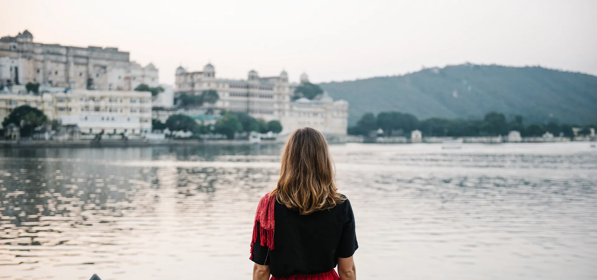 Discover India Vacations — All Experiences