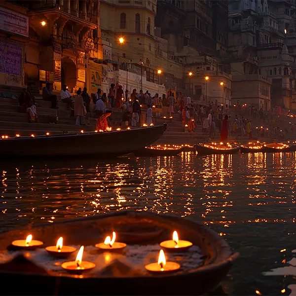 Pilgrimage