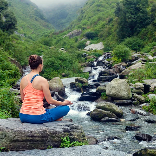 Ayurveda, Yoga & Spa