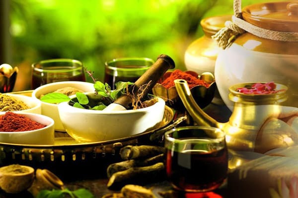 Kerala Ayurveda Tour