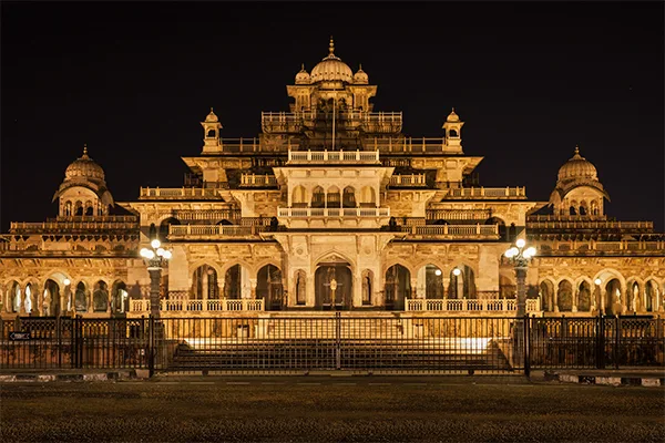 Albert Hall Museum