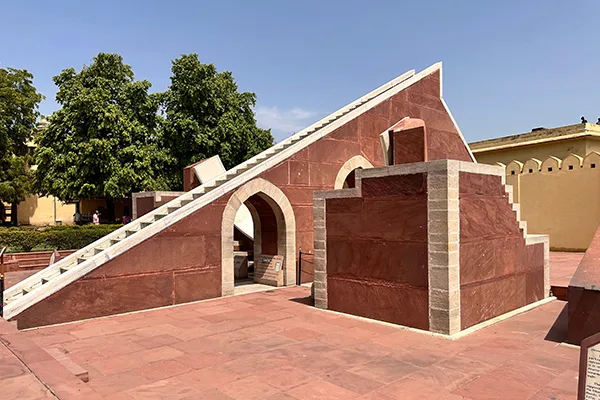 Jantar Mantar Jaipur