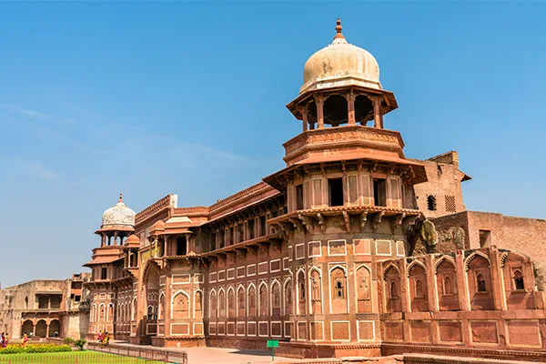 Best time to visit