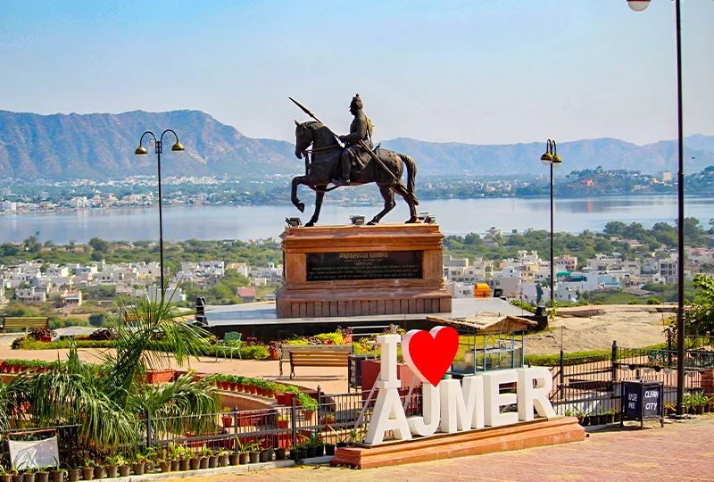 Ajmer