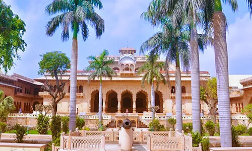 Lohagarh Fort