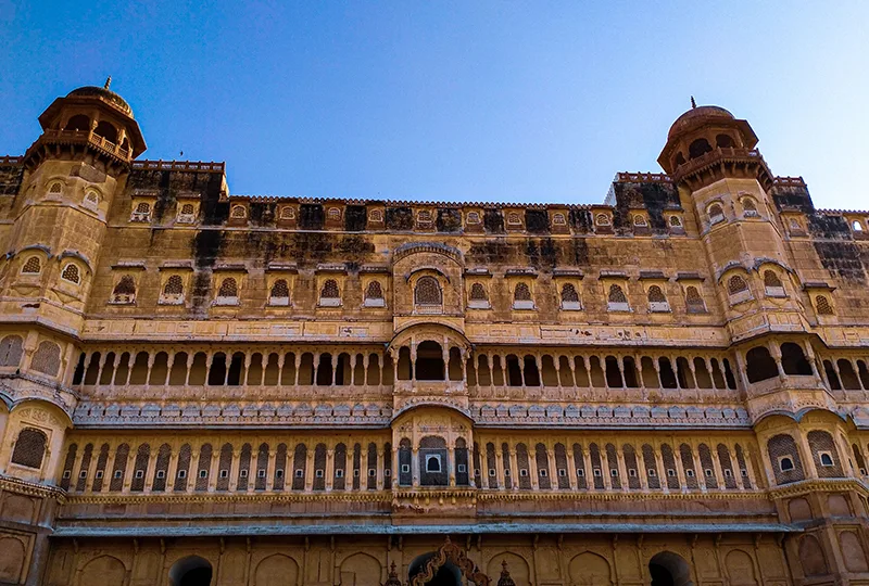 Bikaner
