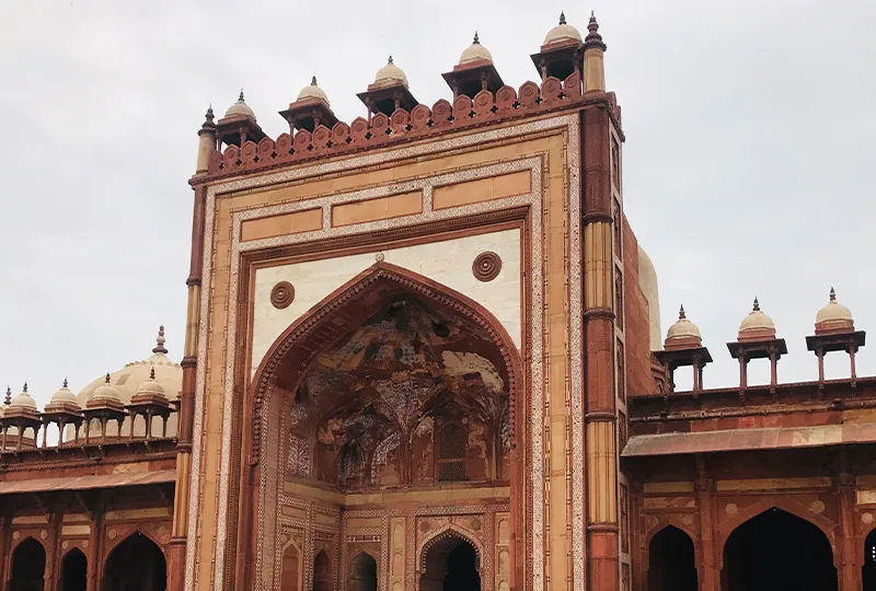 Fatehpur Sikri