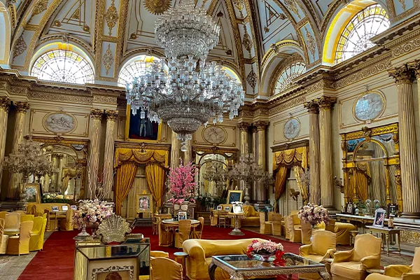 Best time to visit