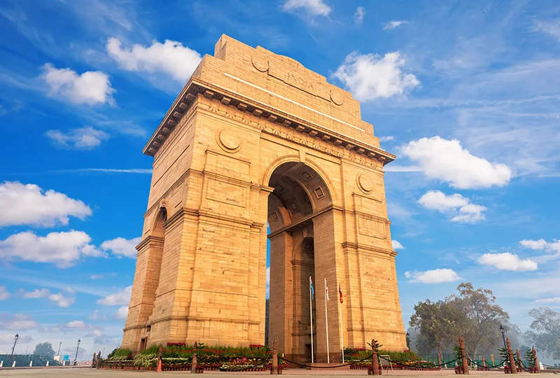 Delhi
