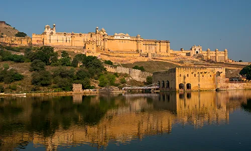 Amber Fort