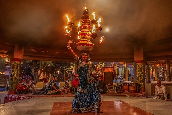 chokhi dhani Jaipur