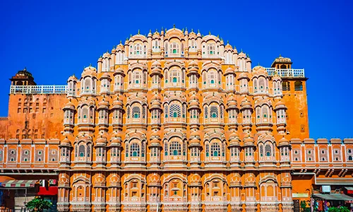 Hawa Mahal