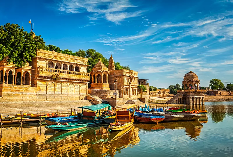 Jaisalmer