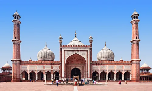 Jama Masjid