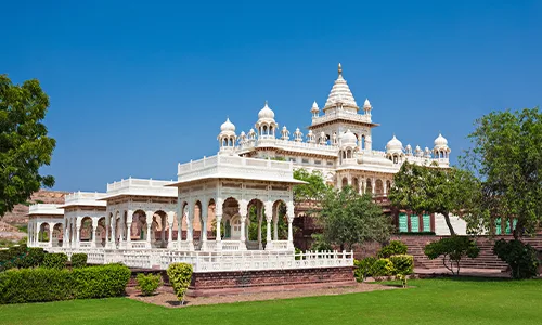 Jaswant Thada