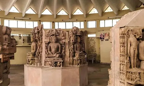 Archaeological Museum
