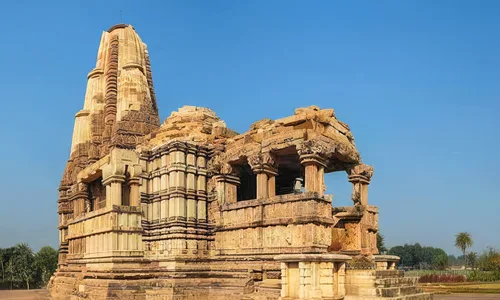 Southern Group of Temples