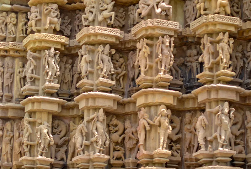 Khajuraho