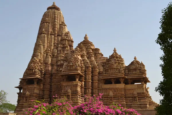 Around Panna