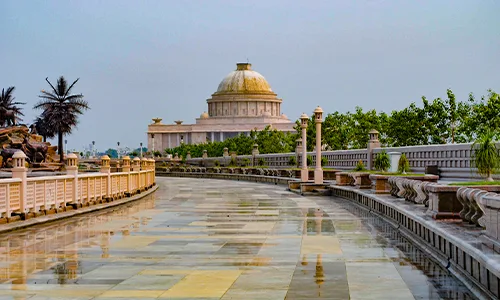 Ambedkar Memorial Park