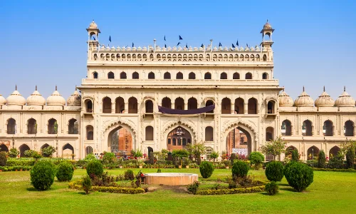 Bara Imambara