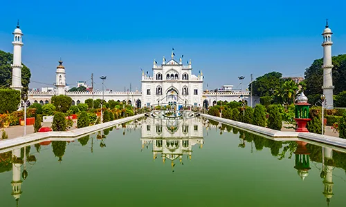 Chota Imambara