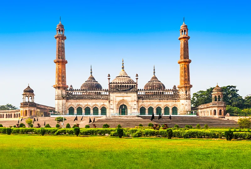 Lucknow