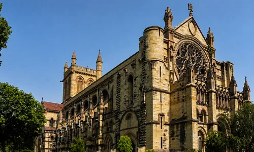 All Saints Cathedral