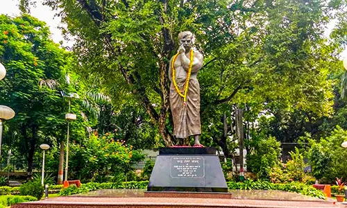 Chandrashekhar Azad Park