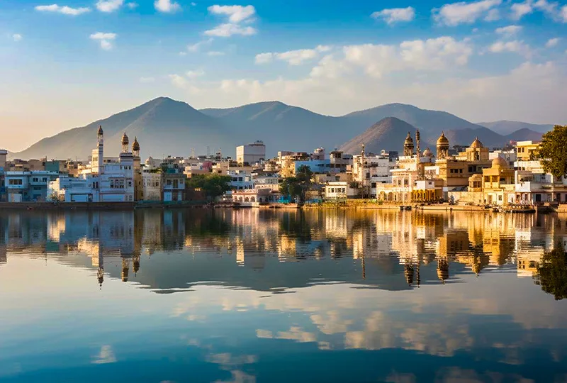Pushkar