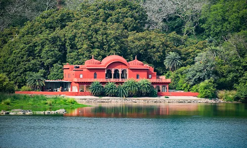 Jogi Mahal