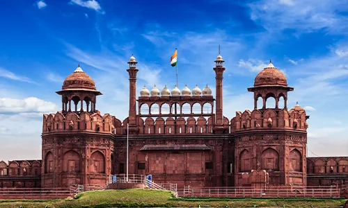 Red Fort