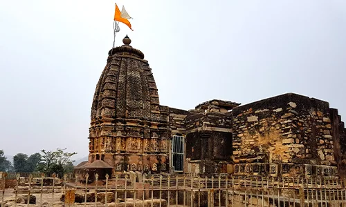 Neelkanth Mahadev Temples