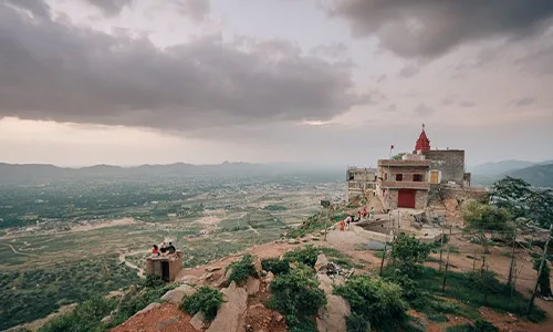 Savitri Temple