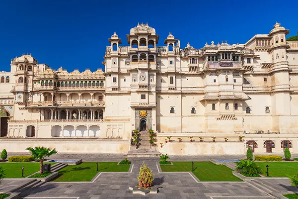 Udaipur