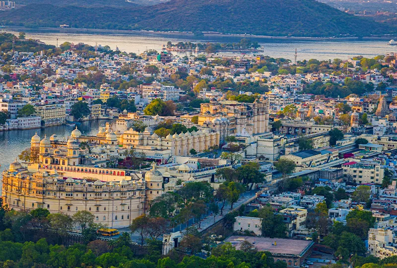 Udaipur
