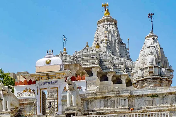 Jagdish Temple