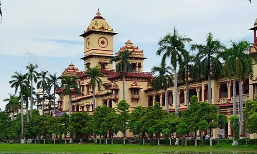 Banaras Hindu University