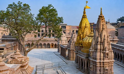 Kashi Vishwanath Temple