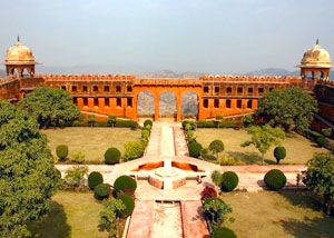 Jaigarh Fort Jaipur