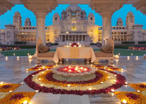 Umaid Bhawan Palace Jodhpur