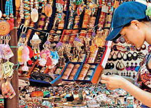 Chandni Chowk Delhi India