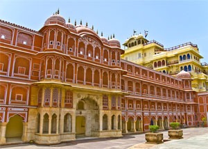 City palace Jaipur