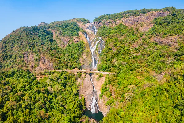 Dudhsagar